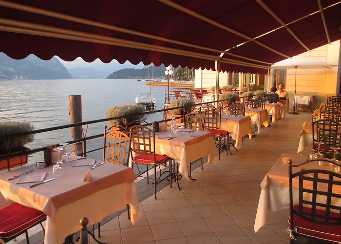 Araba Fenice Hotel Iseo