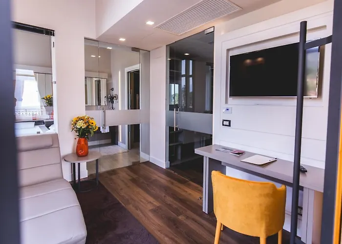 Hotel Araba Fenice Iseo