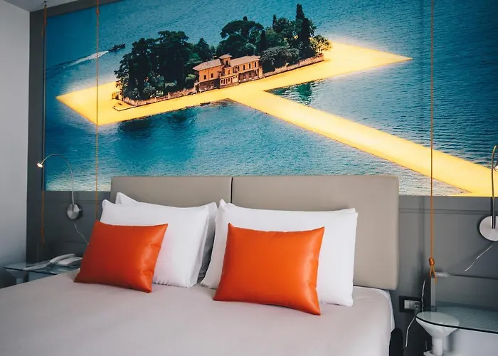 Araba Fenice Hotel 4*