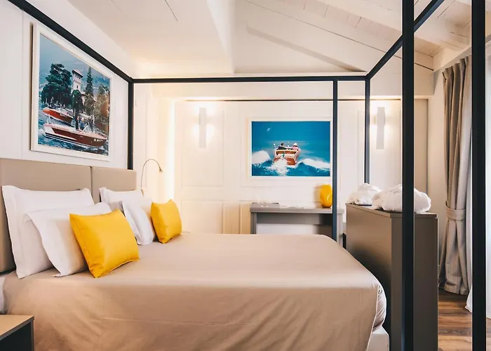 Araba Fenice Hotell 4*