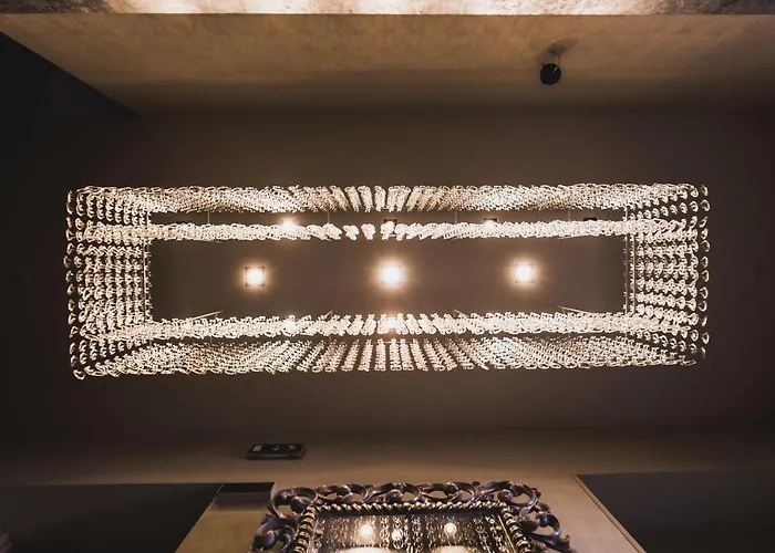 Hotell Araba Fenice Iseo