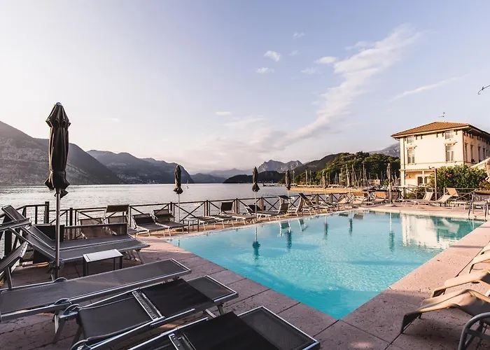 Hotel Araba Fenice 4*