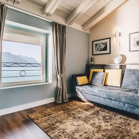 Araba Fenice Hotel Iseo