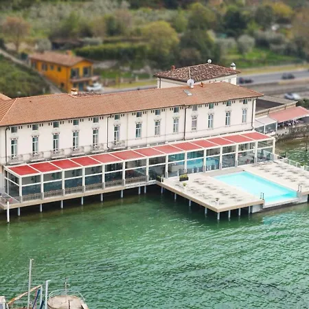 Hotel Araba Fenice