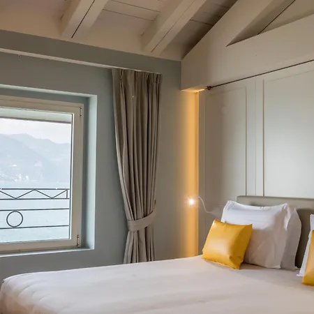 Araba Fenice Hotel Iseo